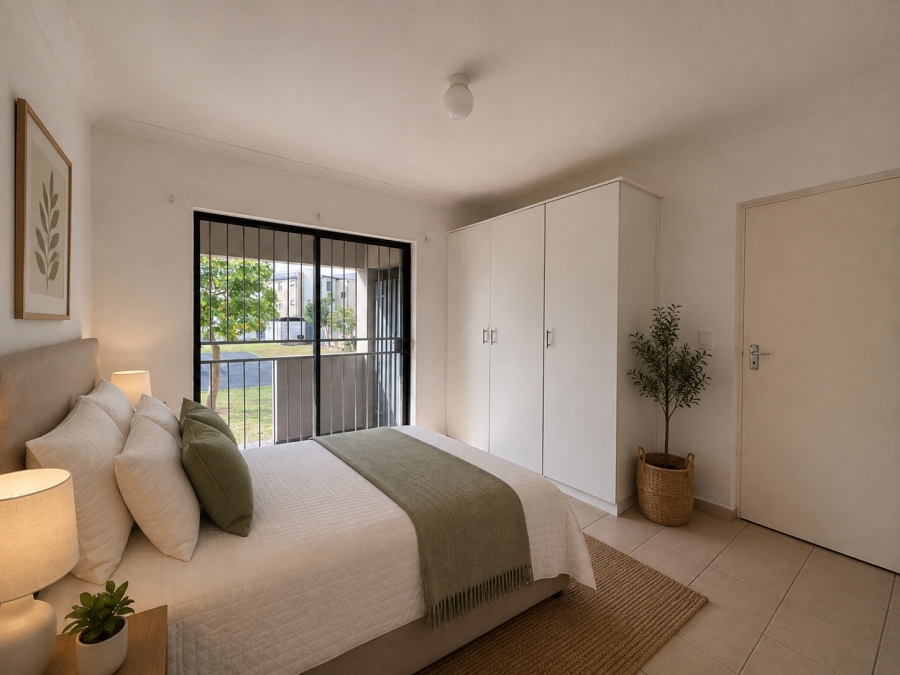 2 Bedroom Property for Sale in Parklands Western Cape